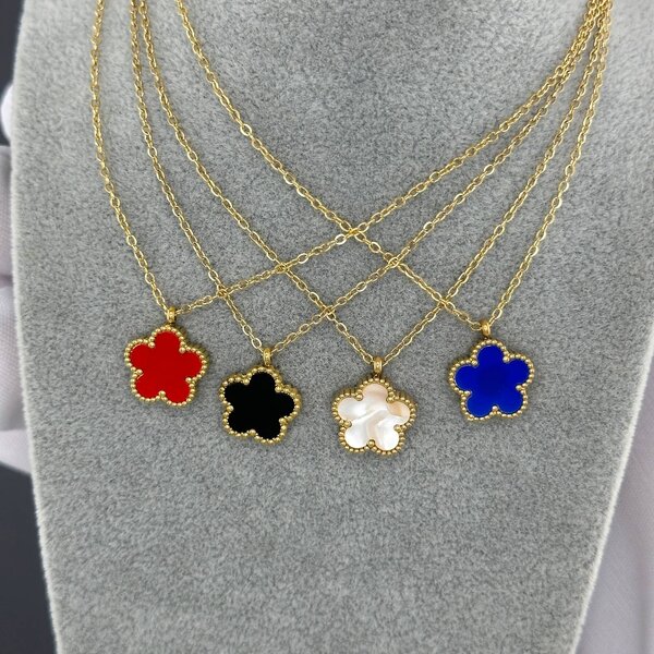 Collier Soleil