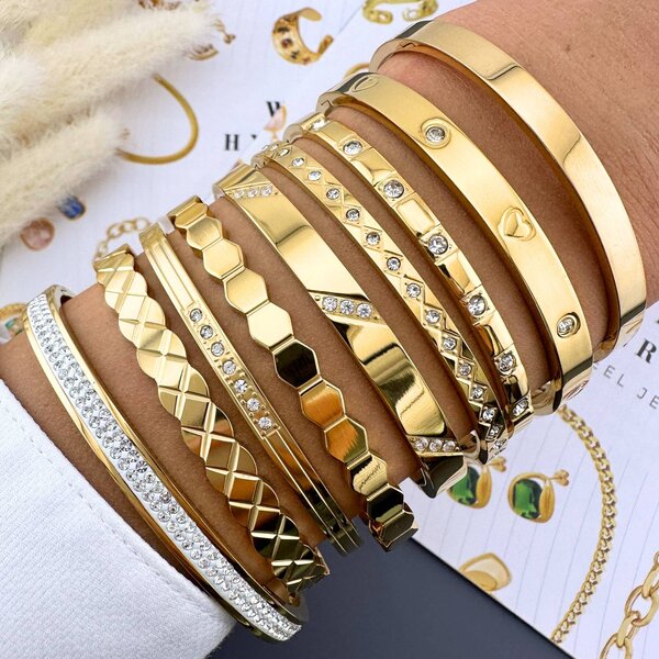 Bracelet Aria