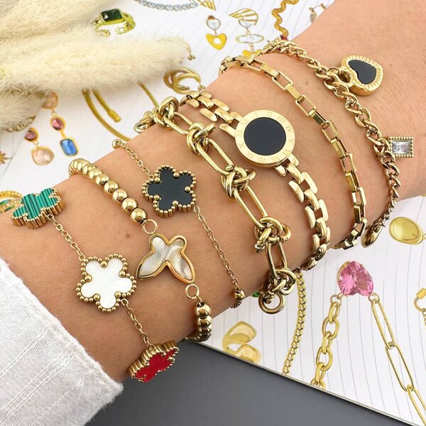Bracelet Olympe