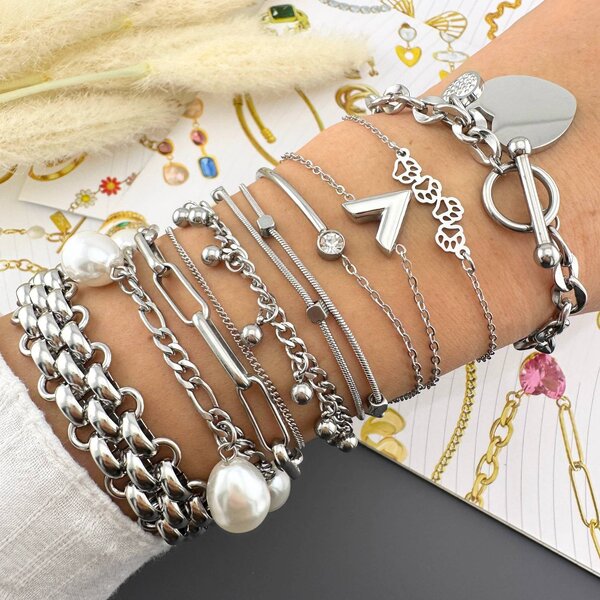 Bracelets