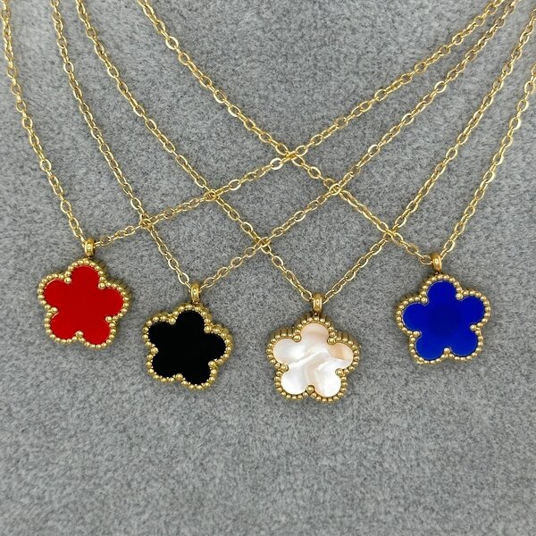 Collier Infini