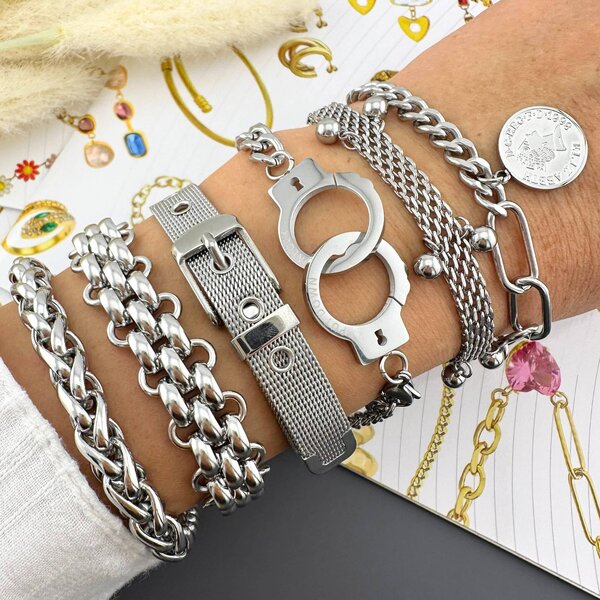 Bracelet Soleil