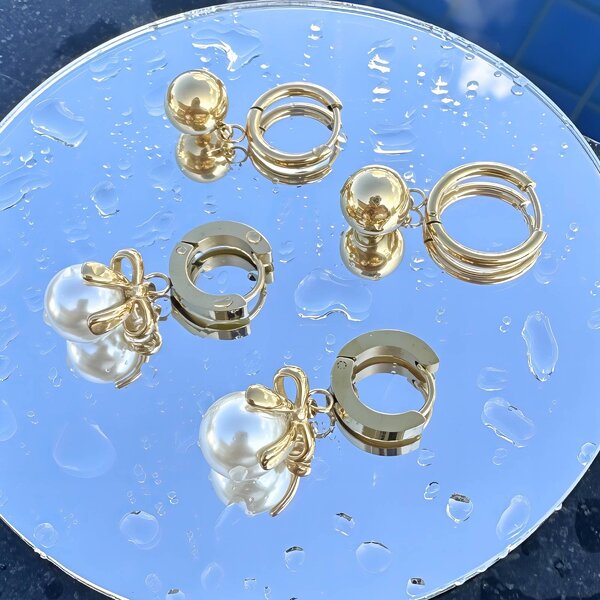 Boucles Mini