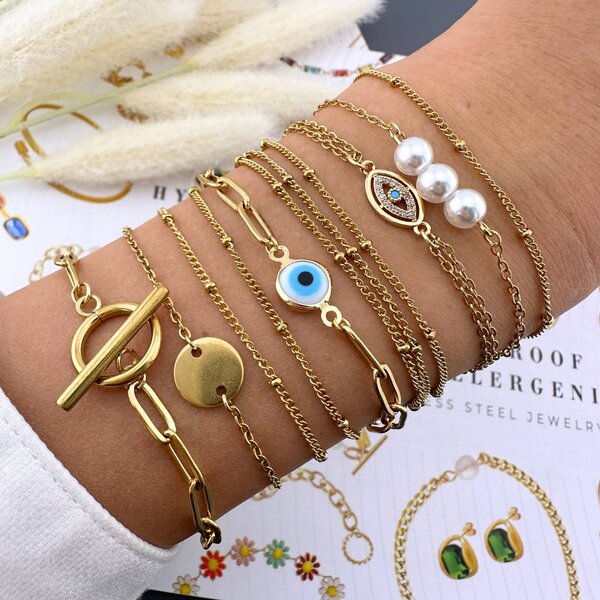 Bracelet Vénus